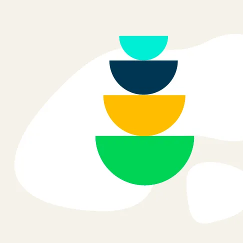 Calo Stack Circles